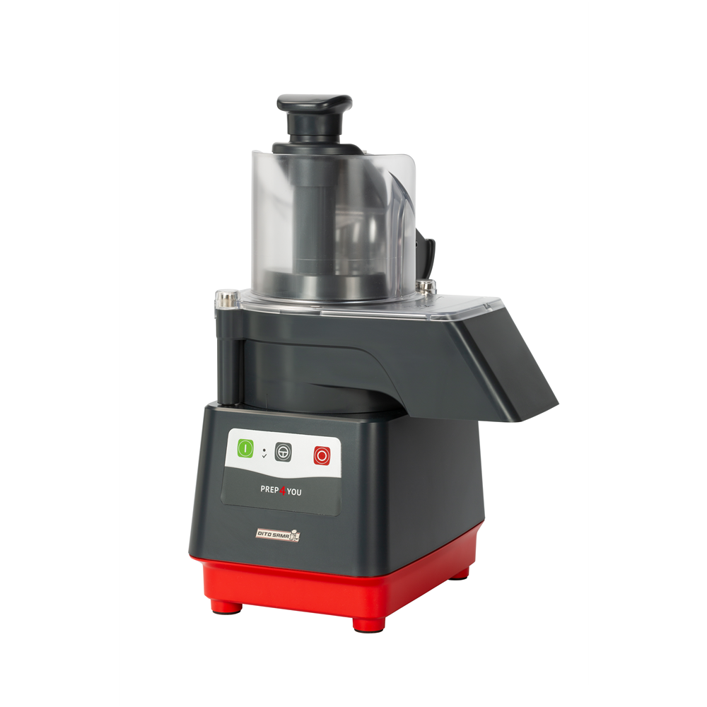 DITO SAMA PREP4YOU Vegetable Slicer 9 Speed w/ Discs Included P4U-CV3 - P4U-CV3