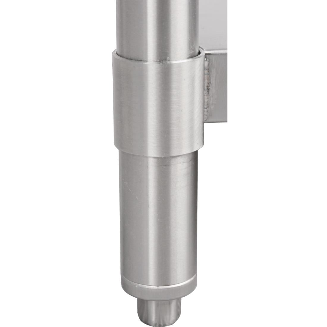 Thor Equipment Stand for 600mm Griddles Char Grills & Hobs
