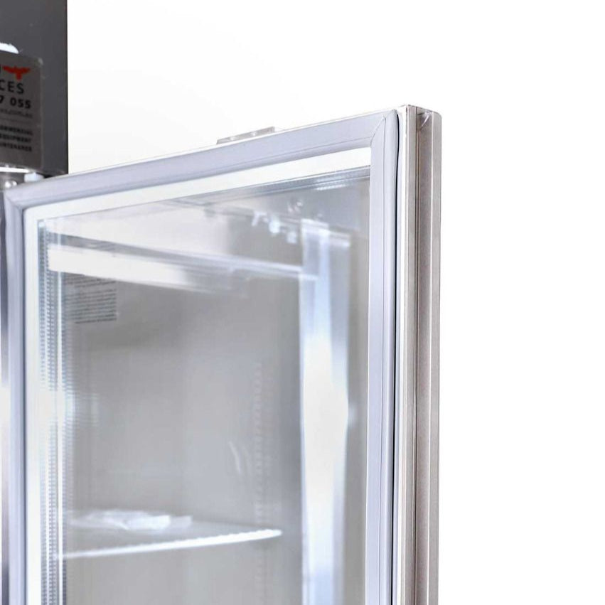 Thermaster Three Glass Door Upright Display Fridge SUCG1500