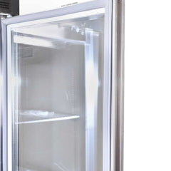 Thermaster Single Door Upright Display Fridge SUCG500