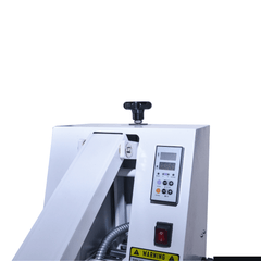 Tyron Round Dough Press – DP-18S