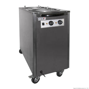 F.H.E Double Mobile Plate Lowerator DR-2E
