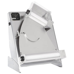 BakerMax Prismafood Pizza Dough Roller DSAT420