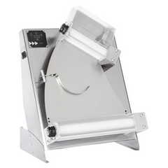 BakerMax Prismafood Pizza Dough Roller DSAT420