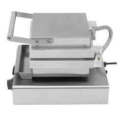 Benchstar 3 Roll Bun Press Machine - EBM-3 — view 5