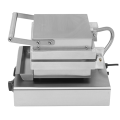 Benchstar 3 Roll Bun Press Machine - EBM-3 — view 8