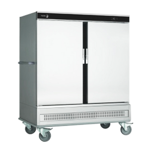 Fagor 2 Door Refrigerated Distribution Trolley - ECFF-40HC