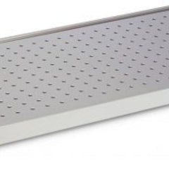 Roband chicken trays 950mm