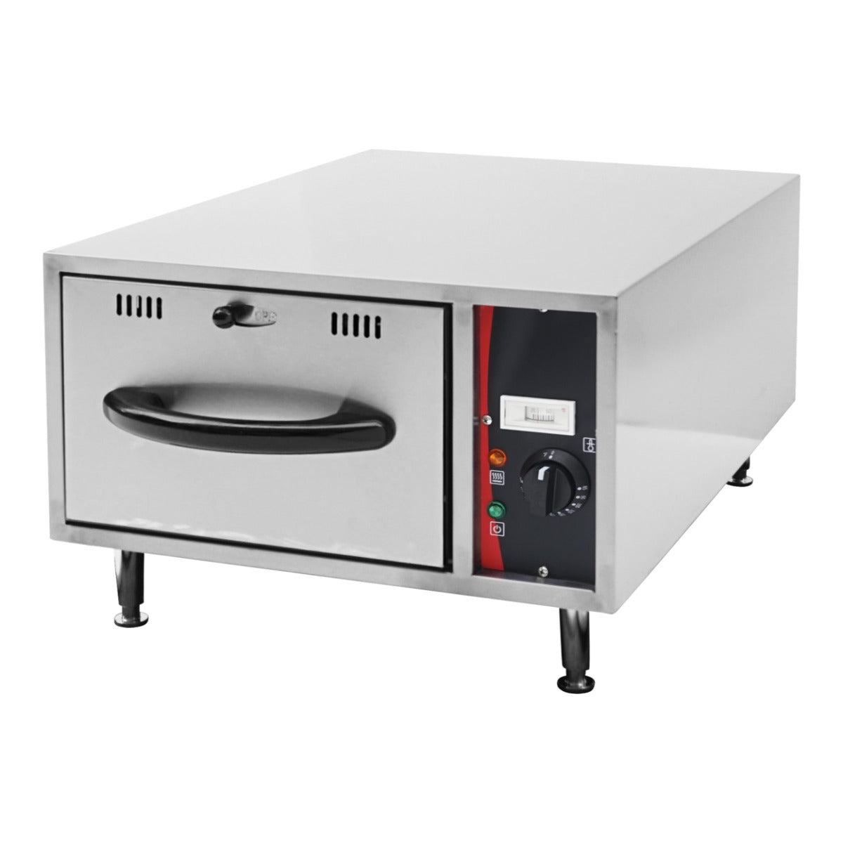 BENCHSTAR 1 Drawer GN 1/1 Food Warming Drawer — EDW-1GN