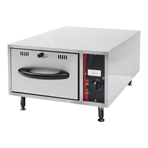 BENCHSTAR 1 Drawer GN 1/1 Food Warming Drawer — EDW-1GN