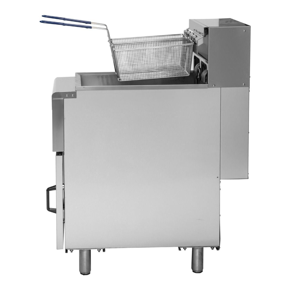 FryMax 28L Oil Capacity Electric Fryer EF-28LE