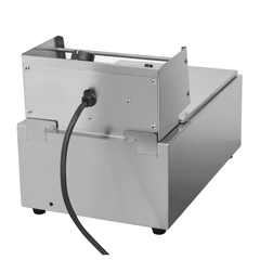 Benchstar 5.5L Single Tank Countertop Electric Fryer - EF-81E — view 7