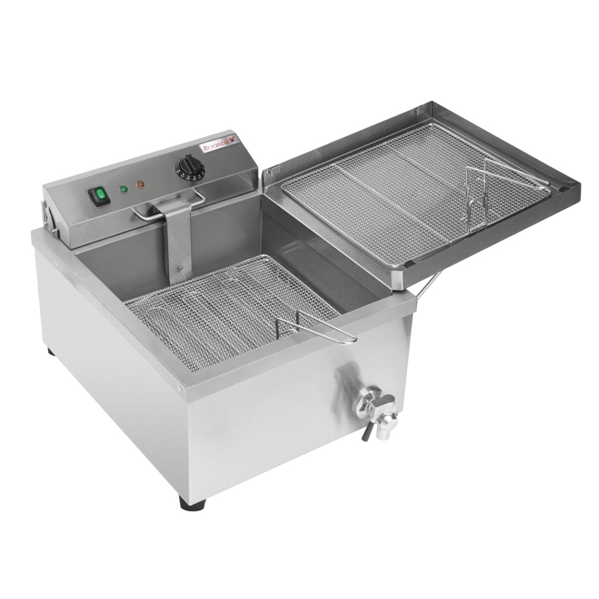 Benchstar Benchtop Electric Doughnut Fryer EF-TE