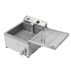 Benchstar Benchtop Electric Doughnut Fryer EF-TE