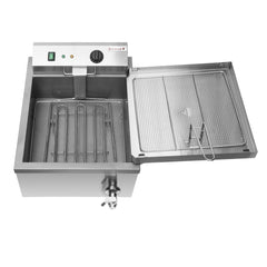 Benchstar Benchtop Electric Doughnut Fryer EF-TE