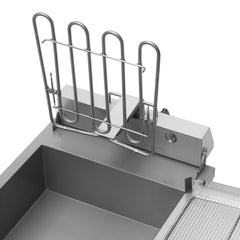 Benchstar Benchtop Electric Doughnut Fryer EF-TE