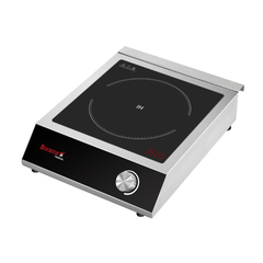 Benchstar Commercial Heat-resistant Ceramic Glass Hob Induction Plate 15A – EIC350M-1
