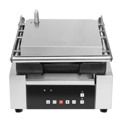 Benchstar Multi-Function Press Omelet Maker with Digital Controls - EOM-S — view 2