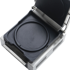 Benchstar Multi-Function Press Omelet Maker with Digital Controls - EOM-S — view 5