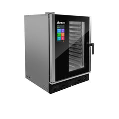 Atosa Electric Combi Oven For Gastronomy Use: 10 X Gn 2/1 Trays EPC-1021E3