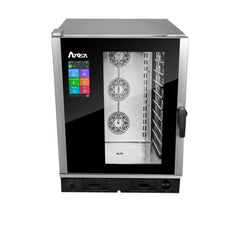 Atosa Electric Combi Oven For Gastronomy Use: 10 X Gn 2/1 Trays EPC-1021E3