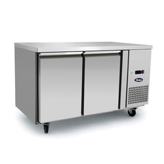 Atosa Two Door Cooling Table EPF3422