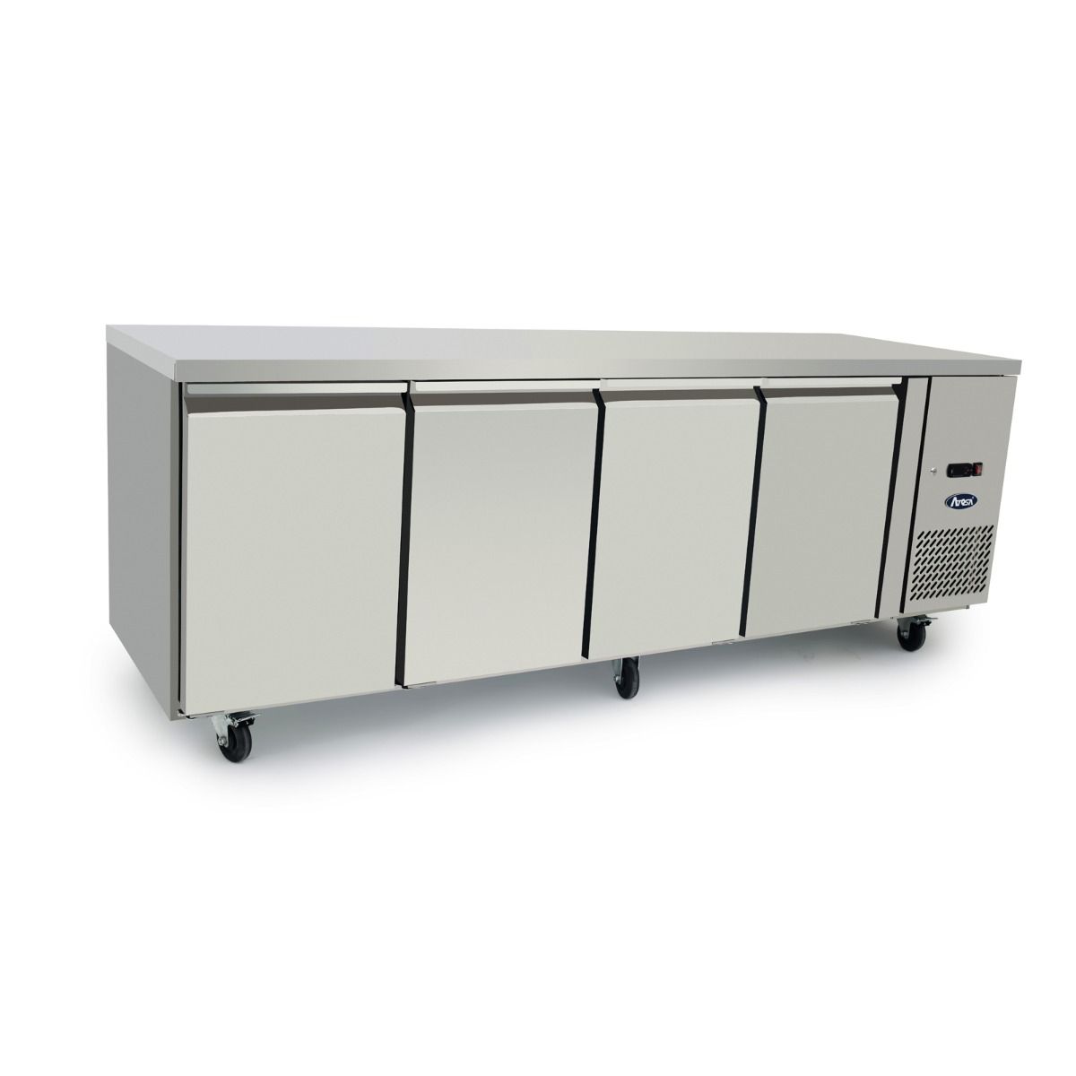Atosa Four Door Cooling Table EPF3442