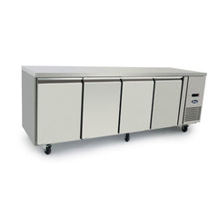 Atosa Four Door Cooling Table EPF3442