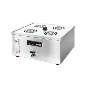 Benchstar Electric Steamer - ES-4SM