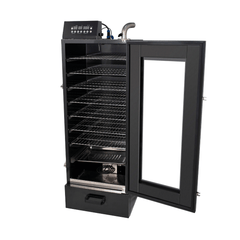 Benchstar Smoker/Dehydrator Combination Unit - ESH-8DB