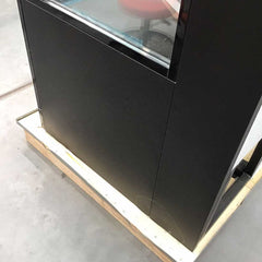 Ex-Showroom Bonvue 4 Shelves Open Chiller with Tempered Glass Doors - OD-2080P NSW1180