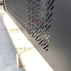 Ex-Showroom Bonvue 4 Shelves Open Chiller with Tempered Glass Doors - OD-2080P NSW1180