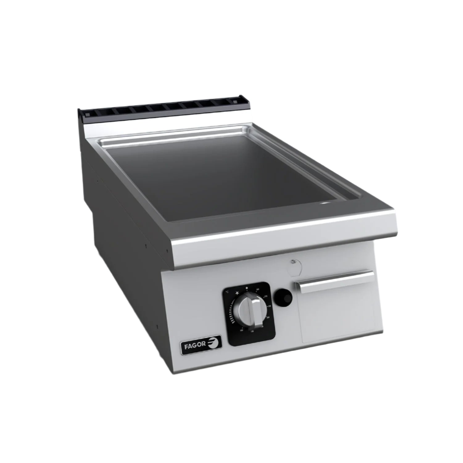 Ex-Showroom: Fagor 700 Series Natural Gas Fry Top FTG7-05L-NSW1472