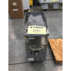 Ex-Showroom: Fagor Kore 900 Series Chargrill B-G9051-NSW1608