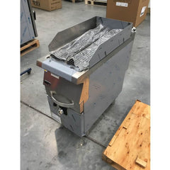 Ex-Showroom: Fagor Kore 900 Series Chargrill B-G9051-NSW1608