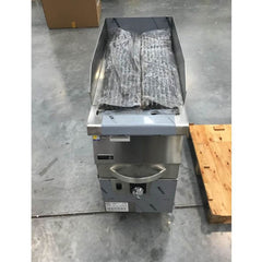 Ex-Showroom: Fagor Kore 900 Series Chargrill B-G9051-NSW1608