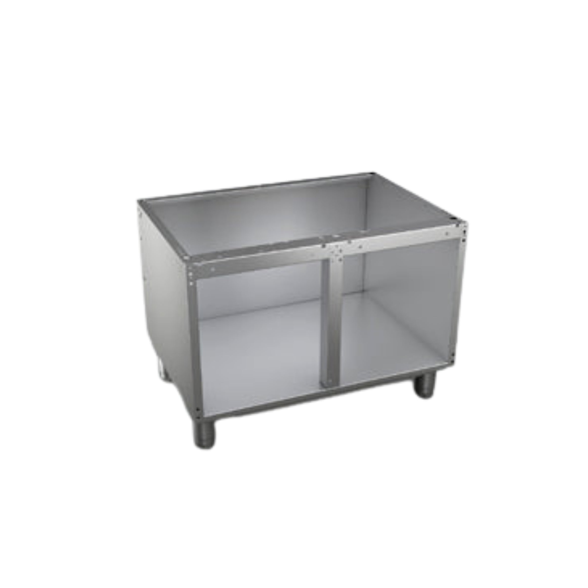 Ex-Showroom: Fagor Open Front Stand MB7-10-NSW1464