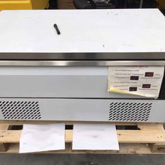 Ex-Showroom: Flexdrawer counter - CBR1-3
