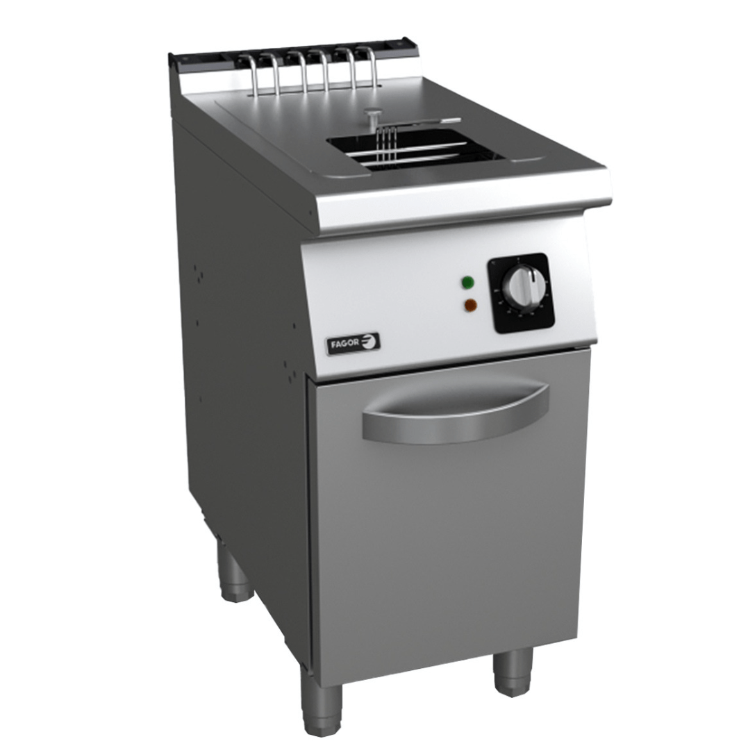 Fagor Kore 700 Fryer With 1X15L Tank And 1 Baskets F-E7115
