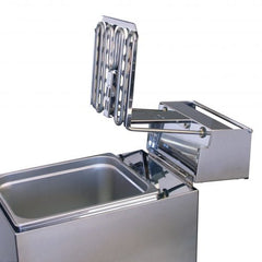Roband Single Pan Fryer 8lt