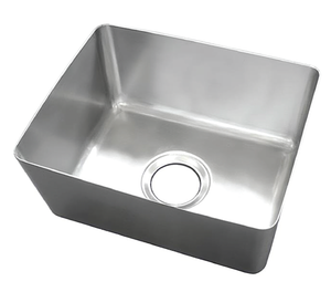 Modular Systems Premium S/S Insert Bowls - HSIN453030