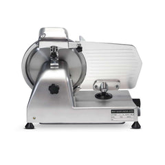 AG Equipment 10 Inch (250mm) Meat Slicer AG-SL250ES-10