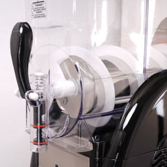 Benchstar Single 12 Litre Granita Slushy Machine FABIGANI-1S