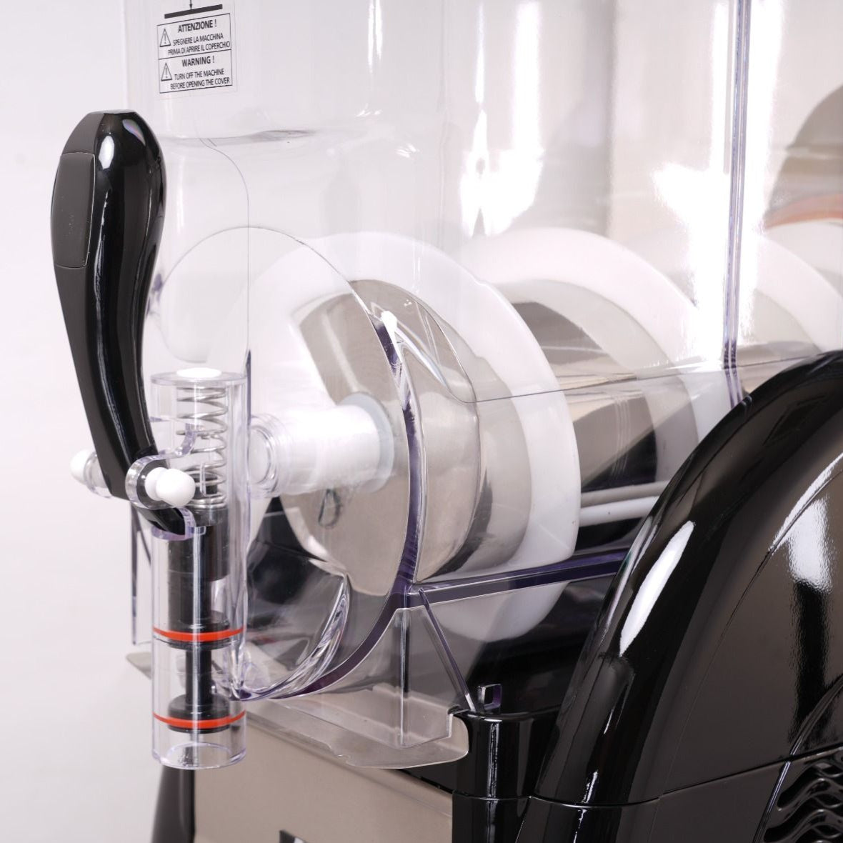 Benchstar Single 12 Litre Granita Slushy Machine FABIGANI-1S