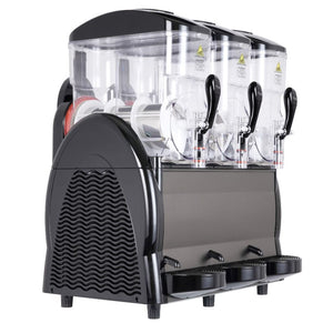 Benchstar Triple 12 Litre Granita And Slushy Machine FABIGANI-3S