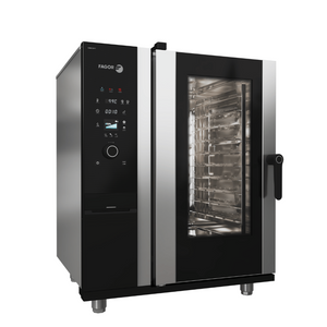 Fagor IKORE Concept 10 Trays Combi Oven CW-101ELLWS
