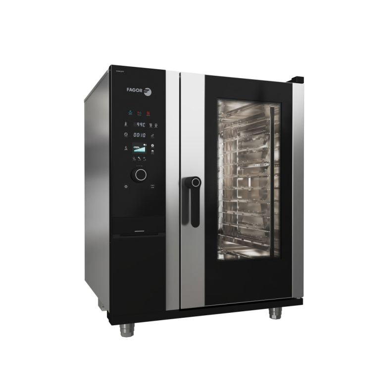 Fagor Ikore Concept 10 Trays Combi Oven CW-101ERSWS