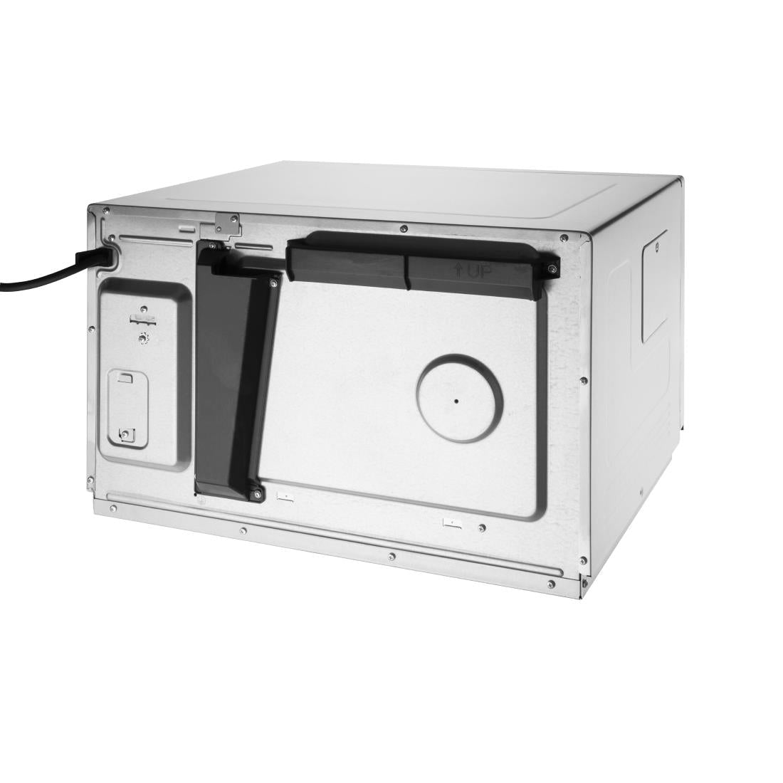 Apuro Manual Commercial Microwave Oven 34Ltr 1800W FB863-A