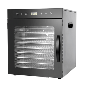 Benchstar Food Dehydrator with 10 trays – FD-10HB