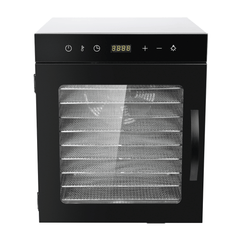 Benchstar Food Dehydrator with 10 trays – FD-10HB